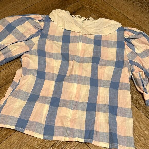 RAHI Top  - Picture 5 of 5